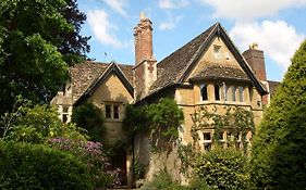 Lullington House